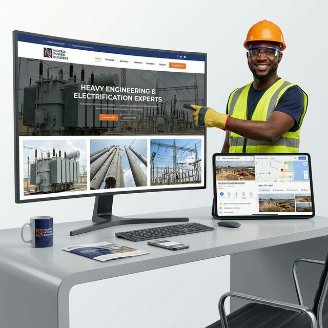 Hatgold Services Nigeria Limited Portfolio