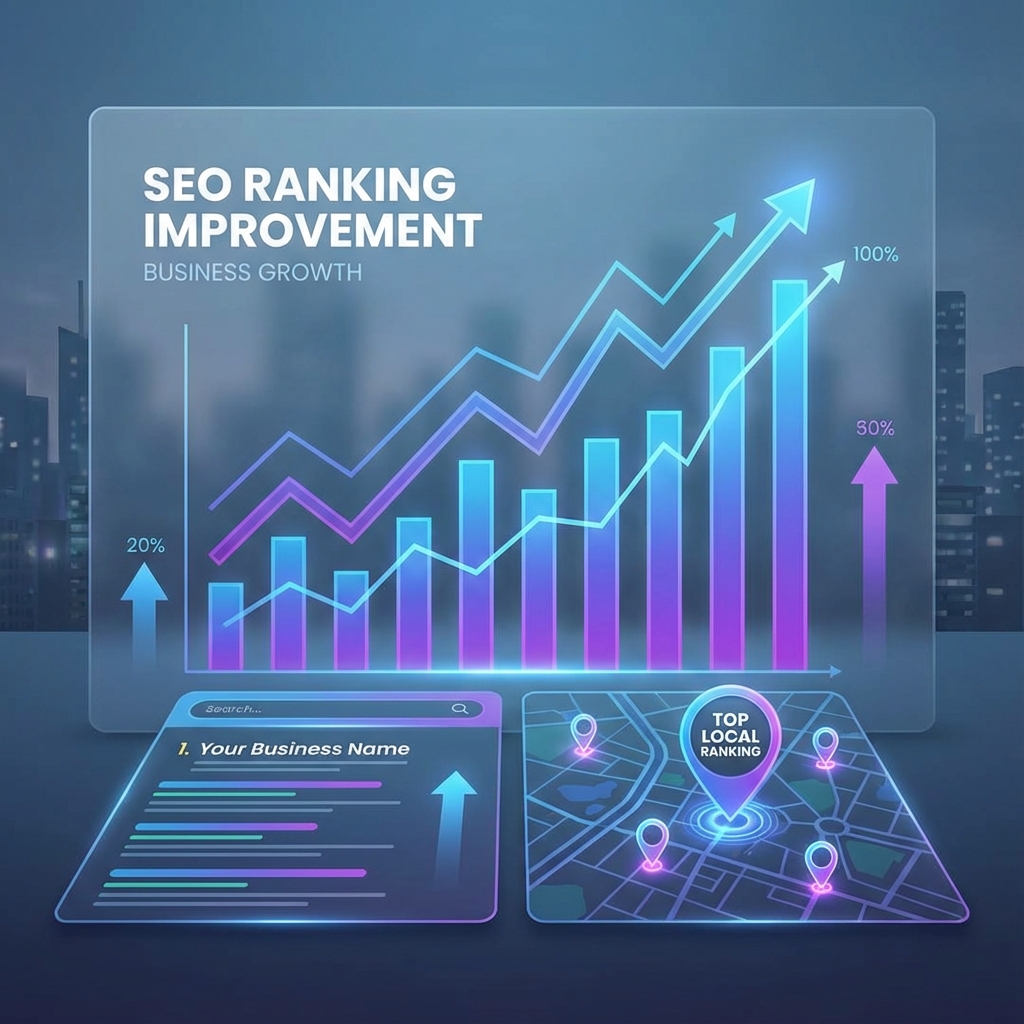 SEO Success
